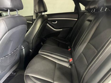HYUNDAI I30 1.8 16V 4P GLS AUTOM�TICO, Foto 4