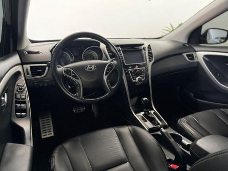 HYUNDAI I30 1.8 16V 4P GLS AUTOM�TICO, Foto 5