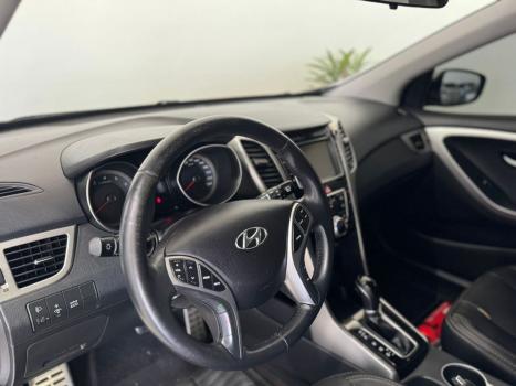 HYUNDAI I30 1.8 16V 4P GLS AUTOM�TICO, Foto 6