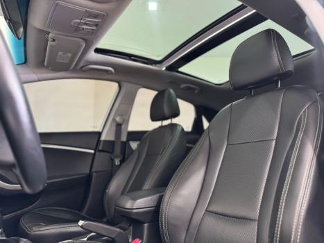 HYUNDAI I30 1.8 16V 4P GLS AUTOM�TICO, Foto 8