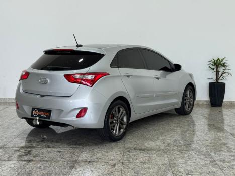 HYUNDAI I30 1.8 16V 4P GLS AUTOM�TICO, Foto 10