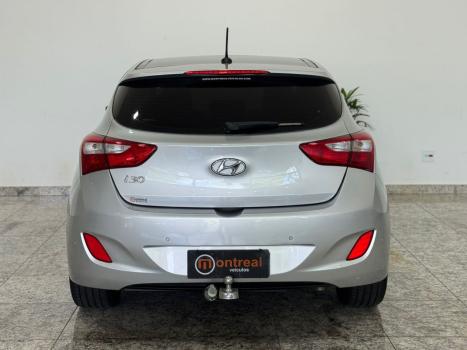 HYUNDAI I30 1.8 16V 4P GLS AUTOM�TICO, Foto 11