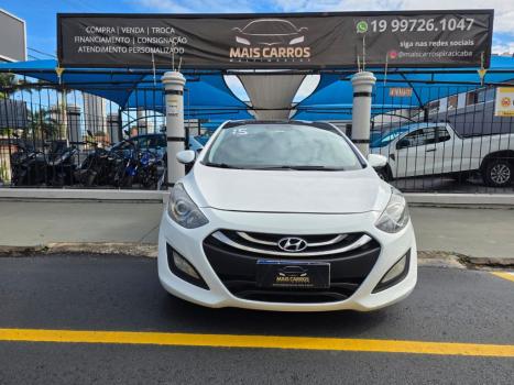 HYUNDAI I30 1.8 16V 4P GLS AUTOM�TICO, Foto 2