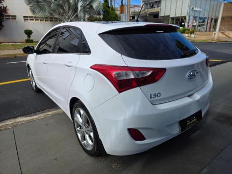 HYUNDAI I30 1.8 16V 4P GLS AUTOM�TICO, Foto 4