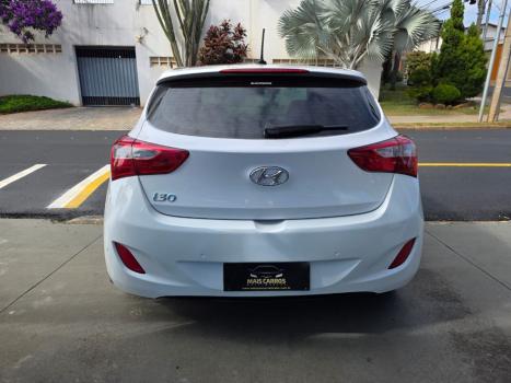 HYUNDAI I30 1.8 16V 4P GLS AUTOM�TICO, Foto 5