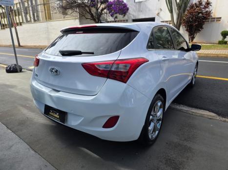 HYUNDAI I30 1.8 16V 4P GLS AUTOM�TICO, Foto 6