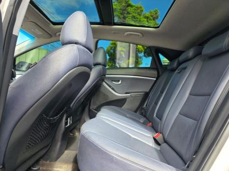 HYUNDAI I30 1.8 16V 4P GLS AUTOM�TICO, Foto 9