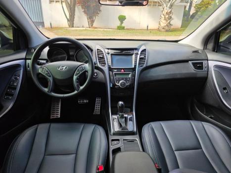 HYUNDAI I30 1.8 16V 4P GLS AUTOM�TICO, Foto 10