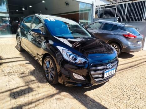 HYUNDAI I30 1.8 16V 4P AUTOM�TICO, Foto 3