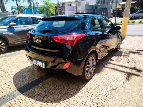 HYUNDAI I30 1.8 16V 4P AUTOM�TICO, Foto 4