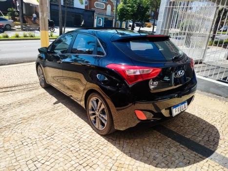 HYUNDAI I30 1.8 16V 4P AUTOM�TICO, Foto 5