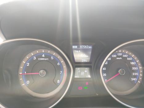 HYUNDAI I30 1.8 16V 4P AUTOM�TICO, Foto 6