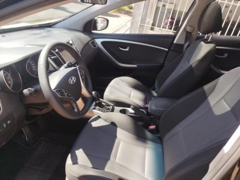 HYUNDAI I30 1.8 16V 4P AUTOM�TICO, Foto 8