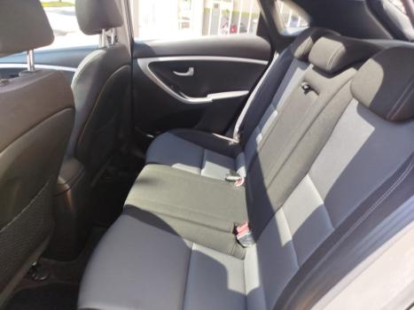 HYUNDAI I30 1.8 16V 4P AUTOM�TICO, Foto 9