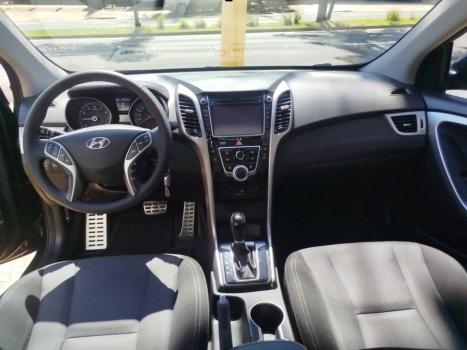 HYUNDAI I30 1.8 16V 4P AUTOM�TICO, Foto 10