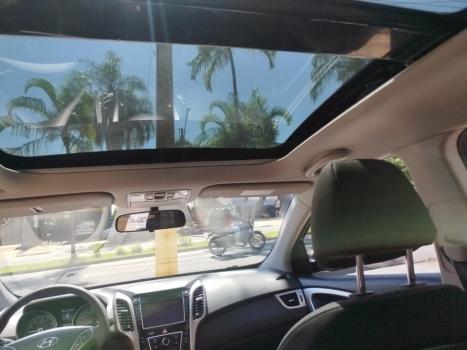 HYUNDAI I30 1.8 16V 4P AUTOM�TICO, Foto 11