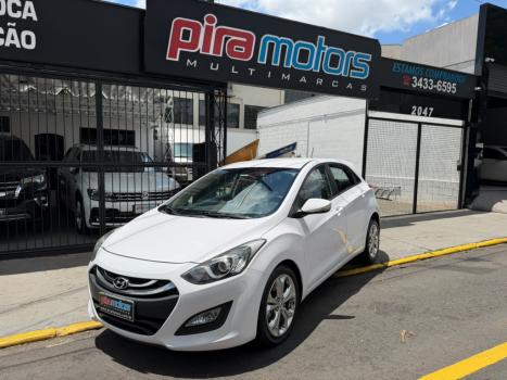 HYUNDAI I30 1.8 16V 4P AUTOMÁTICO, Foto 1