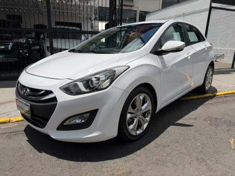 HYUNDAI I30 1.8 16V 4P AUTOMÁTICO, Foto 2