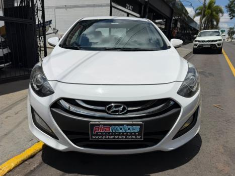 HYUNDAI I30 1.8 16V 4P AUTOMÁTICO, Foto 3