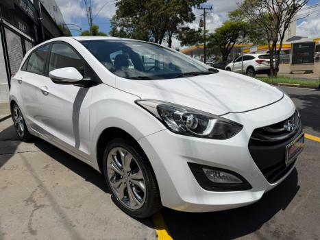 HYUNDAI I30 1.8 16V 4P AUTOMÁTICO, Foto 4