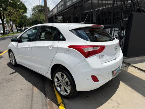 HYUNDAI I30 1.8 16V 4P AUTOMÁTICO, Foto 5