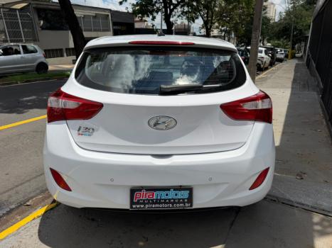 HYUNDAI I30 1.8 16V 4P AUTOMÁTICO, Foto 6