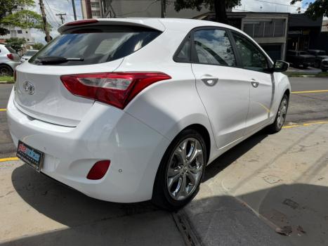 HYUNDAI I30 1.8 16V 4P AUTOMÁTICO, Foto 7