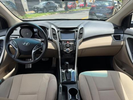 HYUNDAI I30 1.8 16V 4P AUTOMÁTICO, Foto 8