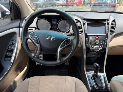HYUNDAI I30 1.8 16V 4P AUTOMÁTICO, Foto 9