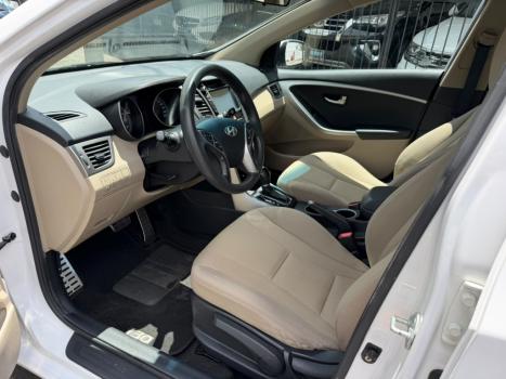 HYUNDAI I30 1.8 16V 4P AUTOMÁTICO, Foto 10