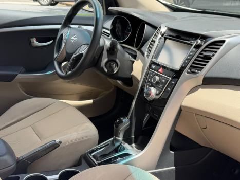 HYUNDAI I30 1.8 16V 4P AUTOMÁTICO, Foto 11