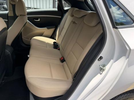 HYUNDAI I30 1.8 16V 4P AUTOMÁTICO, Foto 12