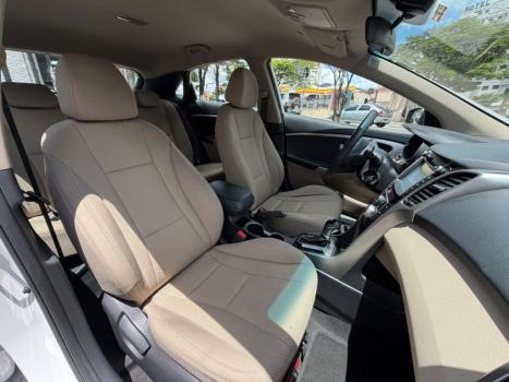 HYUNDAI I30 1.8 16V 4P AUTOMÁTICO, Foto 13