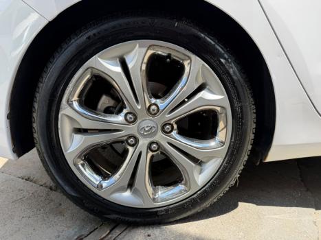 HYUNDAI I30 1.8 16V 4P AUTOMÁTICO, Foto 14