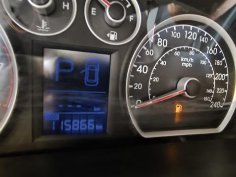 HYUNDAI I30 2.0 16V 4P AUTOMTICO, Foto 11