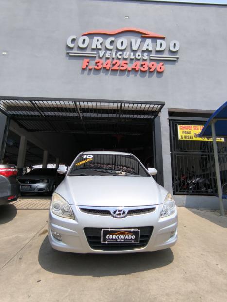 HYUNDAI I30 2.0 16V 4P AUTOMTICO, Foto 1