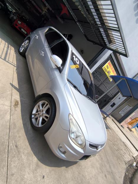 HYUNDAI I30 2.0 16V 4P AUTOMTICO, Foto 12