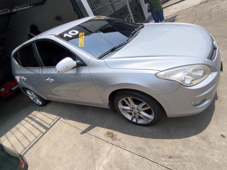 HYUNDAI I30 2.0 16V 4P AUTOMTICO, Foto 3