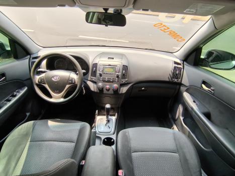 HYUNDAI I30 2.0 16V 4P AUTOMTICO, Foto 13