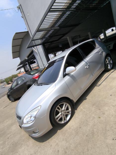 HYUNDAI I30 2.0 16V 4P AUTOMTICO, Foto 15