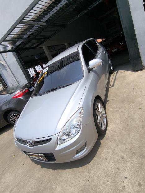 HYUNDAI I30 2.0 16V 4P AUTOMTICO, Foto 19