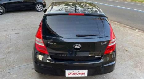 HYUNDAI I30 2.0 16V 4P GLS, Foto 4