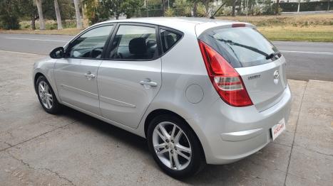 HYUNDAI I30 2.0 16V 4P GLS AUTOMTICO, Foto 3