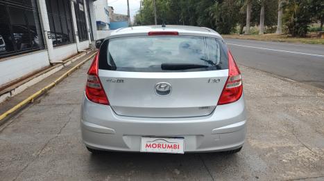 HYUNDAI I30 2.0 16V 4P GLS AUTOMTICO, Foto 4