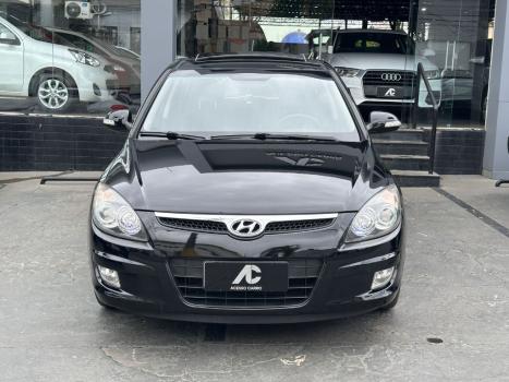 HYUNDAI I30 2.0 16V 4P GLS AUTOMÁTICO, Foto 3 HYUNDAI I30 2.0 16V 4P GLS AUTOMÁTICO, Foto 3