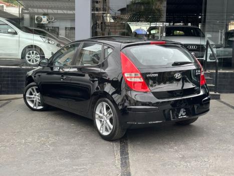 HYUNDAI I30 2.0 16V 4P GLS AUTOMÁTICO, Foto 4 HYUNDAI I30 2.0 16V 4P GLS AUTOMÁTICO, Foto 4