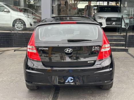 HYUNDAI I30 2.0 16V 4P GLS AUTOMÁTICO, Foto 5 HYUNDAI I30 2.0 16V 4P GLS AUTOMÁTICO, Foto 5