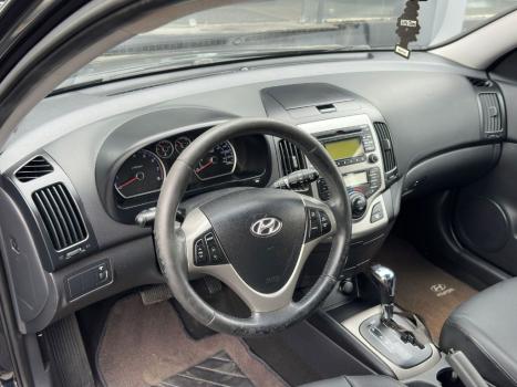 HYUNDAI I30 2.0 16V 4P GLS AUTOMÁTICO, Foto 8 HYUNDAI I30 2.0 16V 4P GLS AUTOMÁTICO, Foto 8