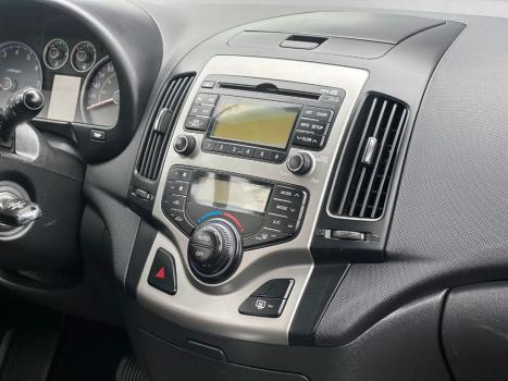 HYUNDAI I30 2.0 16V 4P GLS AUTOMÁTICO, Foto 9 HYUNDAI I30 2.0 16V 4P GLS AUTOMÁTICO, Foto 9