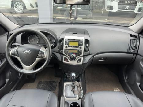 HYUNDAI I30 2.0 16V 4P GLS AUTOMÁTICO, Foto 10 HYUNDAI I30 2.0 16V 4P GLS AUTOMÁTICO, Foto 10